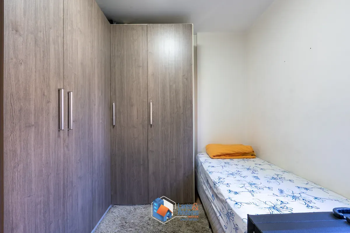 Apartamento, 3 quartos, 82 m² - Foto 23