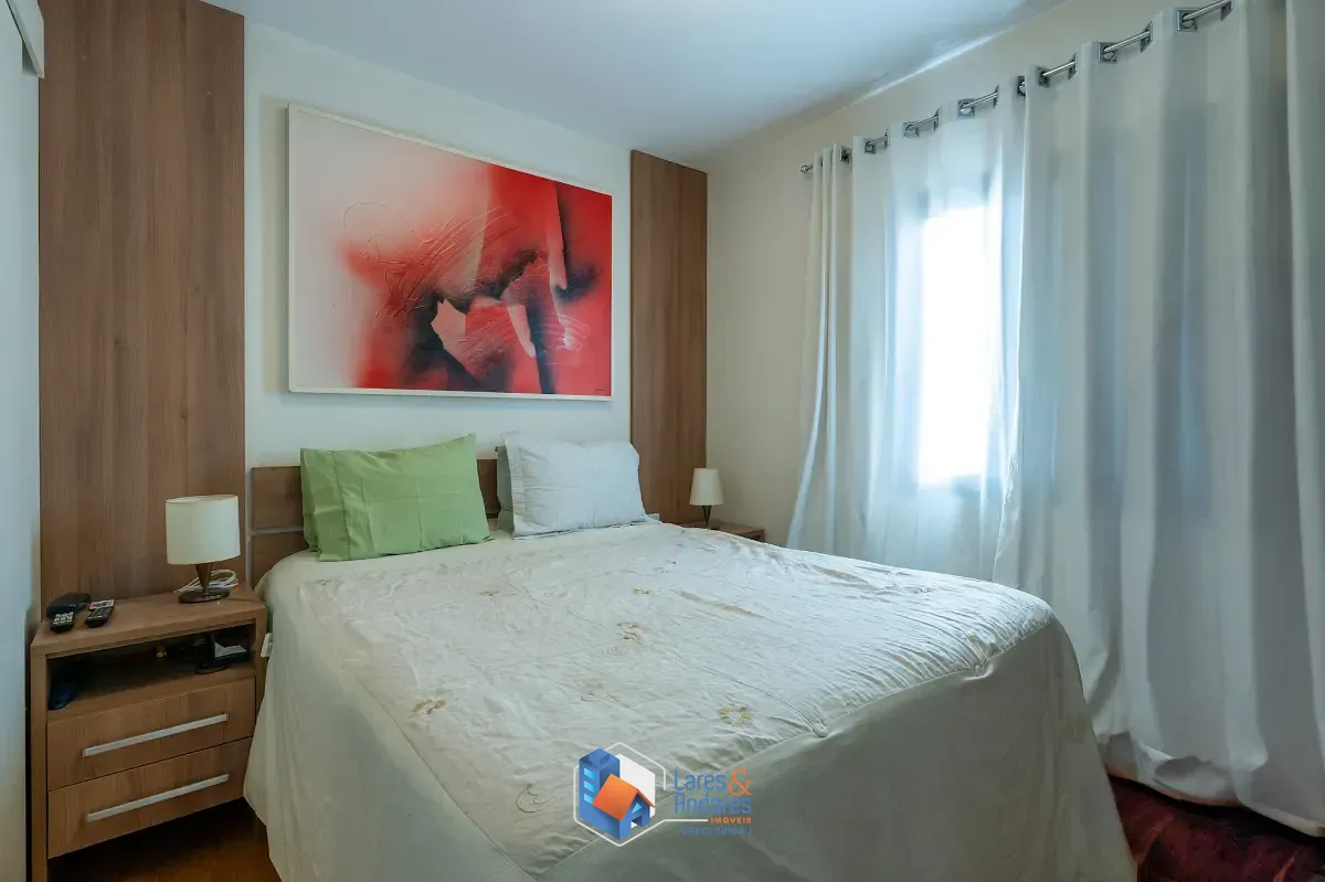 Apartamento, 3 quartos, 82 m² - Foto 25