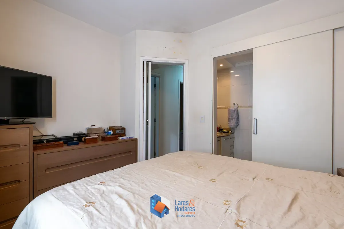 Apartamento, 3 quartos, 82 m² - Foto 26