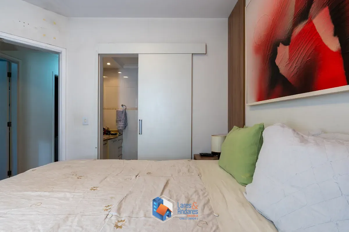 Apartamento, 3 quartos, 82 m² - Foto 27