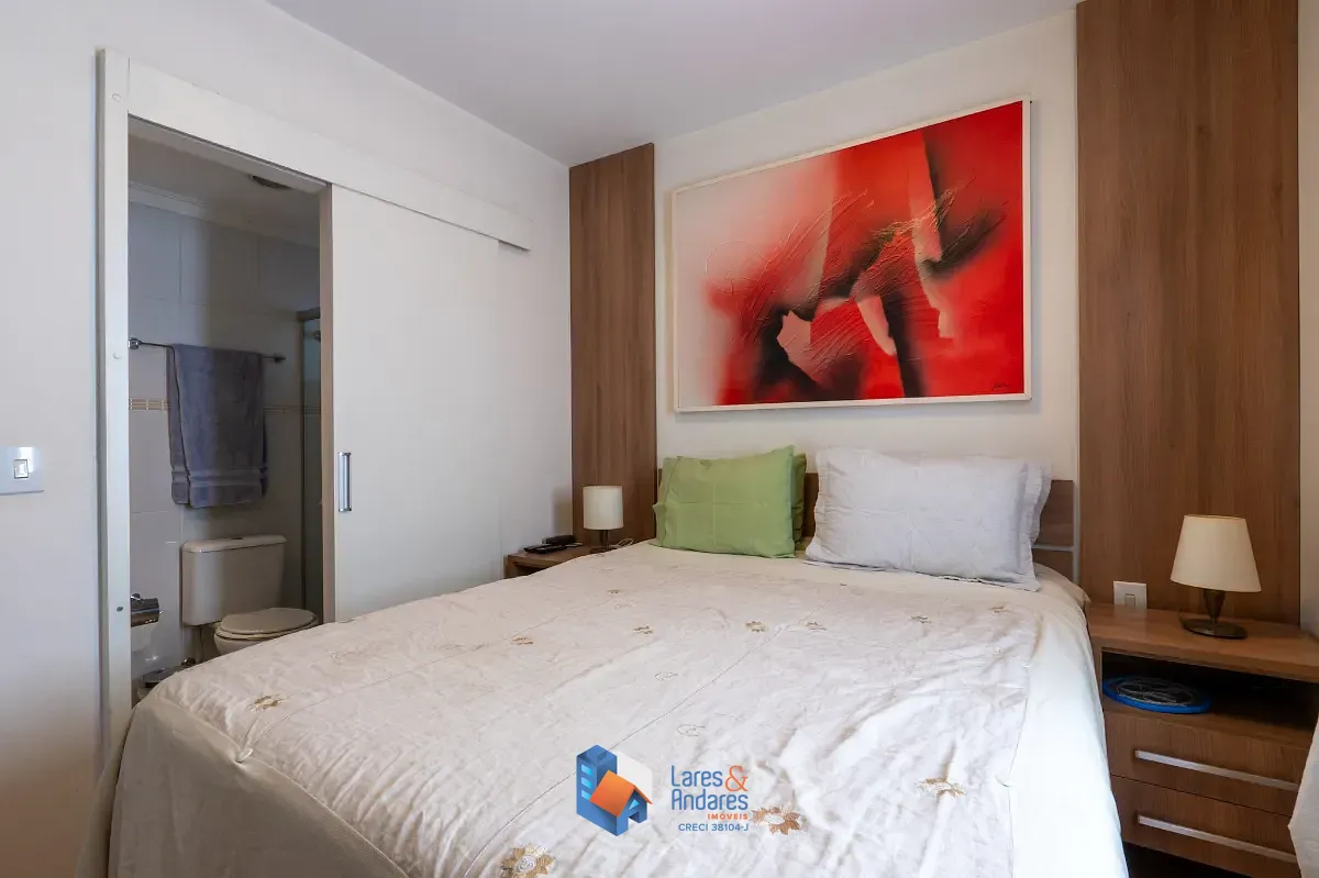 Apartamento, 3 quartos, 82 m² - Foto 28