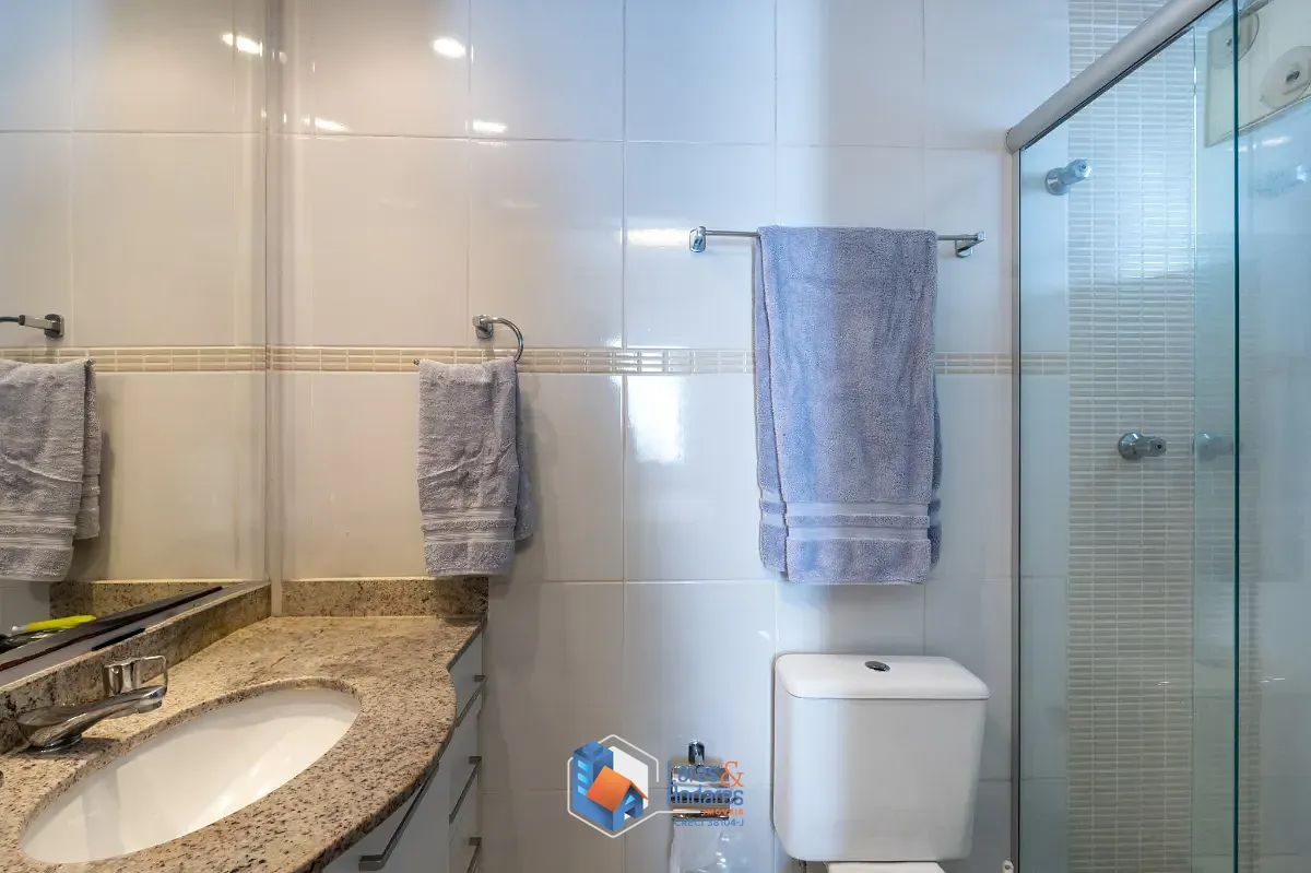 Apartamento, 3 quartos, 82 m² - Foto 29
