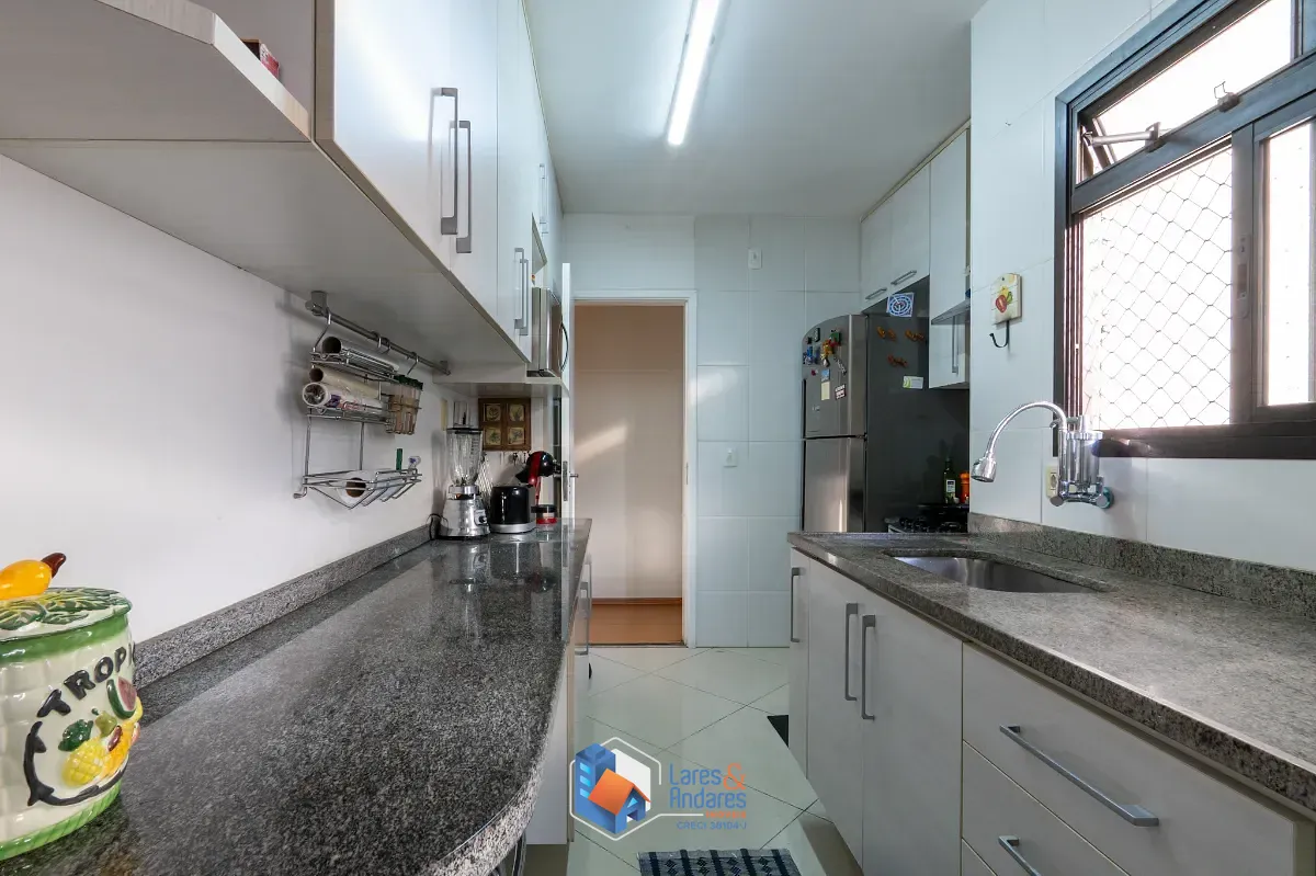 Apartamento, 3 quartos, 82 m² - Foto 30