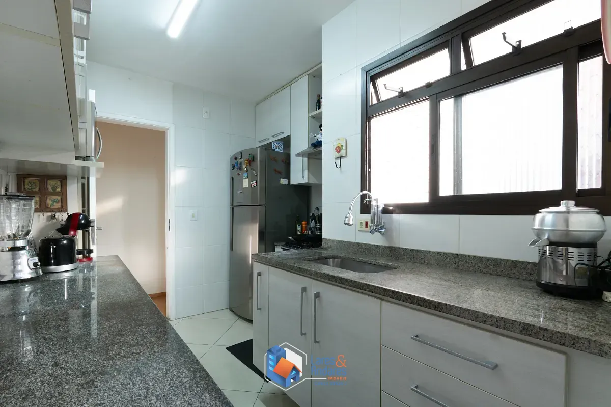 Apartamento, 3 quartos, 82 m² - Foto 31