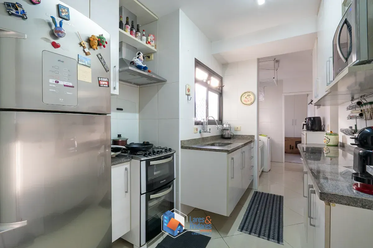 Apartamento, 3 quartos, 82 m² - Foto 32