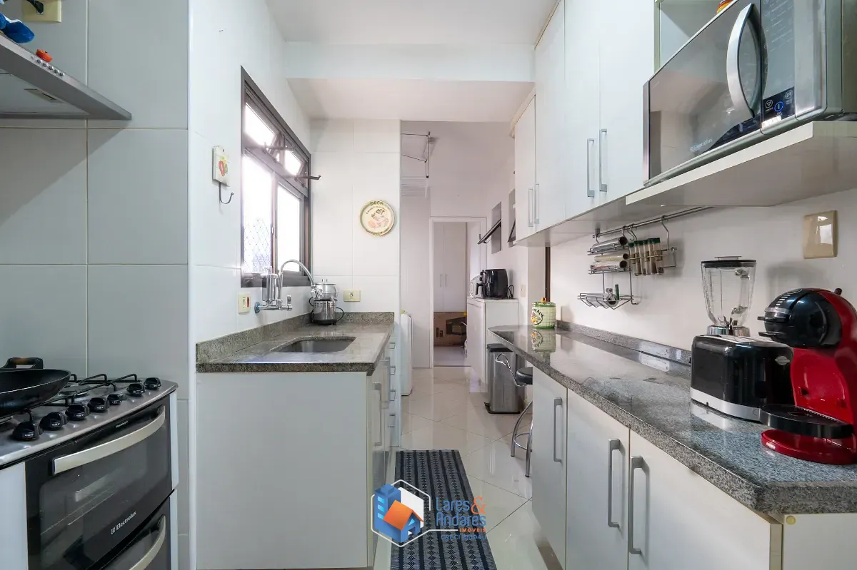 Apartamento, 3 quartos, 82 m² - Foto 33