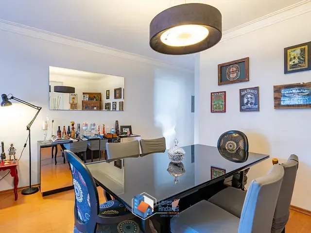 Apartamento com 82m² 3 quartos e 2 banheiros, à venda, no bairro Vila Andrade em São Paulo