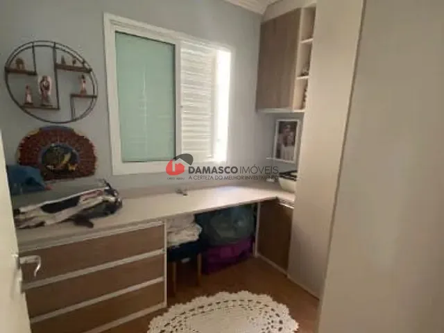 Apartamento 3 quartos e 2 banheiros, à venda, no bairro Vila Valparaíso em Santo André