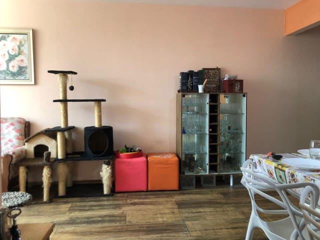 Apartamento com 125m² 2 quartos e 1 banheiro, à venda, no bairro Vila Mariana em São Paulo