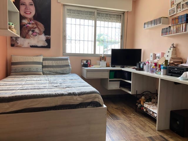 Apartamento com 125m² 2 quartos e 1 banheiro, à venda, no bairro Vila Mariana em São Paulo