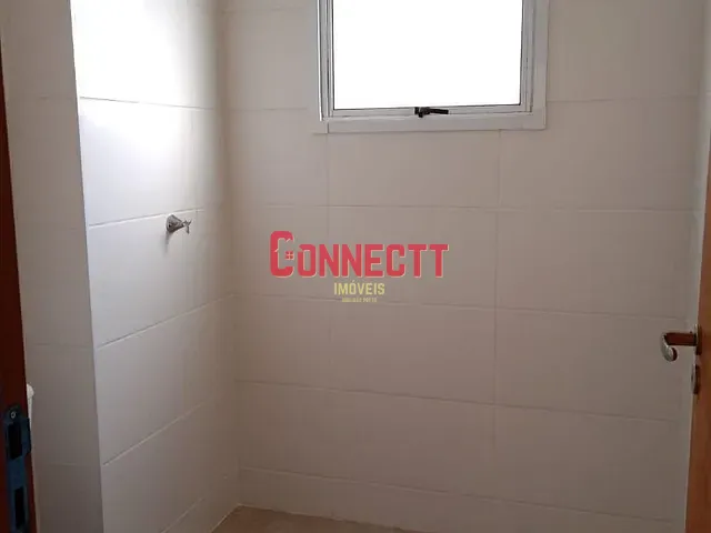 Apartamento 2 quartos e 1 banheiro, à venda, no bairro Jardim Heitor Rigon em Ribeirão Preto