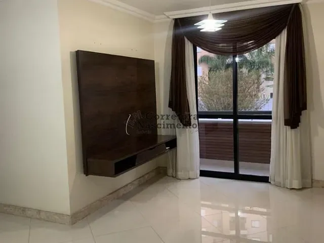 Apartamento com 1m² 3 quartos e 2 banheiros, à venda, no bairro Jardim Siesta em Jacareí