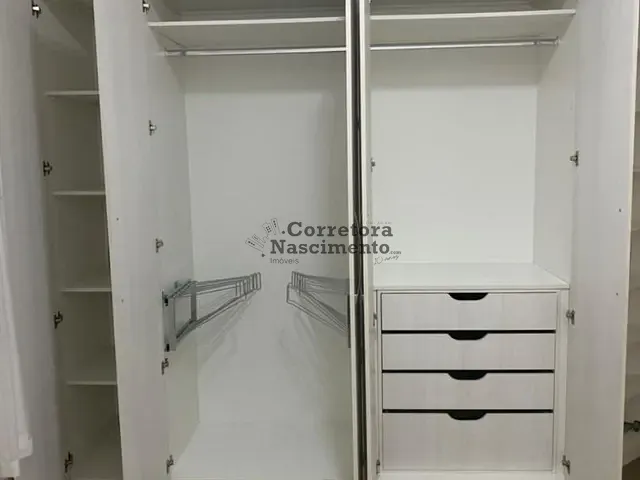 Apartamento com 1m² 3 quartos e 2 banheiros, à venda, no bairro Jardim Siesta em Jacareí