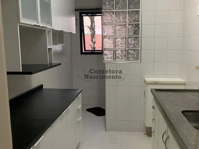 Apartamento com 1m² 3 quartos e 2 banheiros, à venda, no bairro Jardim Siesta em Jacareí