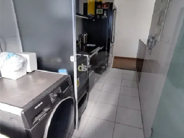 Apartamento 2 quartos e 2 banheiros, à venda, no bairro Lauzane Paulista em São Paulo