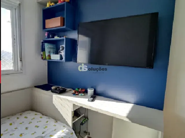 Apartamento 2 quartos e 2 banheiros, à venda, no bairro Lauzane Paulista em São Paulo