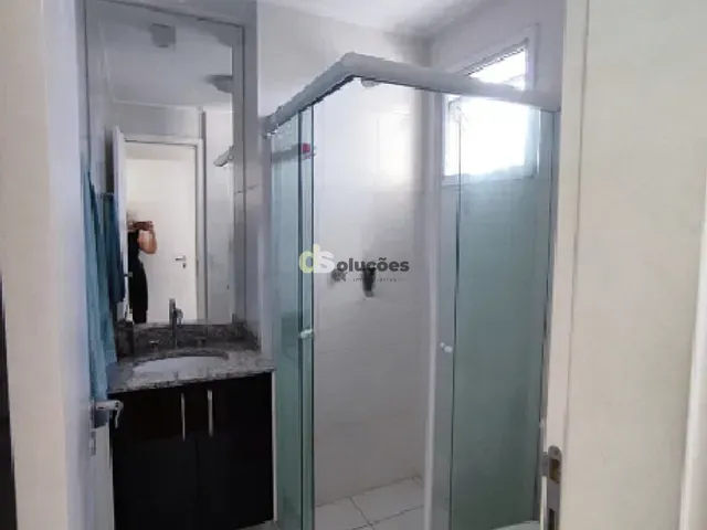 Apartamento 2 quartos e 2 banheiros, à venda, no bairro Lauzane Paulista em São Paulo