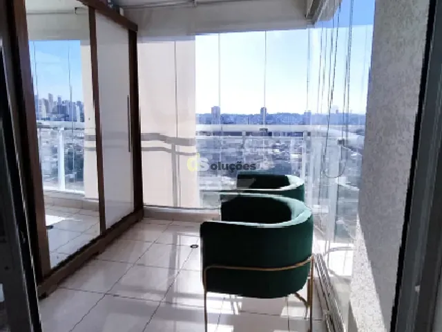 Apartamento 2 quartos e 2 banheiros, à venda, no bairro Lauzane Paulista em São Paulo
