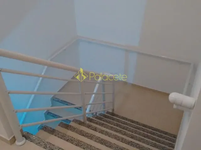 Apartamento 2 quartos e 1 banheiro, à venda, no bairro Jardim Padre Rodolfo em Pindamonhangaba