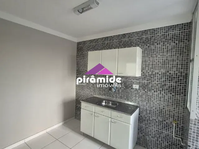 Apartamento com 48m² 1 quarto e 1 banheiro, para alugar, no bairro Vila Adyana em São José dos Campos