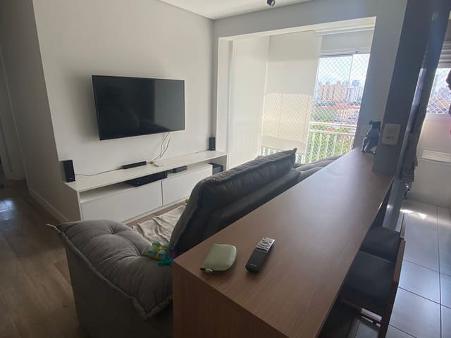 Foto do Apartamento - Apartamento à venda, Tatuapé, São Paulo, SP | Pleno Imobiliária