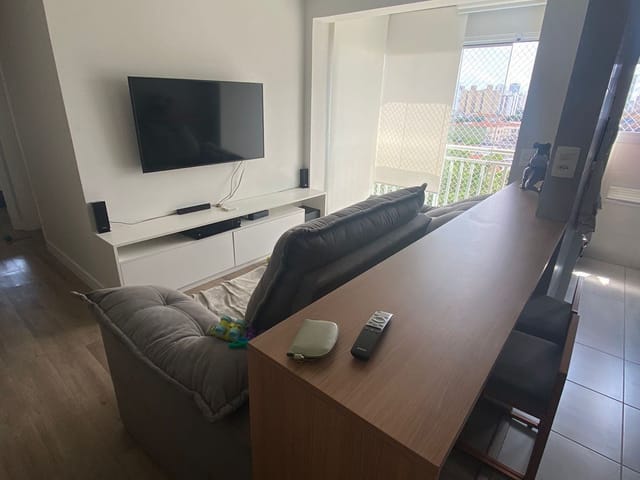 Foto do Apartamento - Apartamento à venda, Tatuapé, São Paulo, SP | Pleno Imobiliária