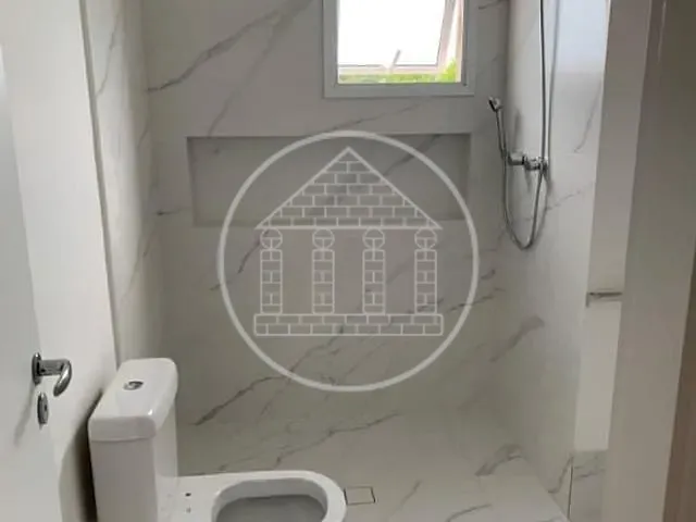 Apartamento 3 quartos e 5 banheiros, à venda ou para alugar, no bairro Jurubatuba em São Paulo