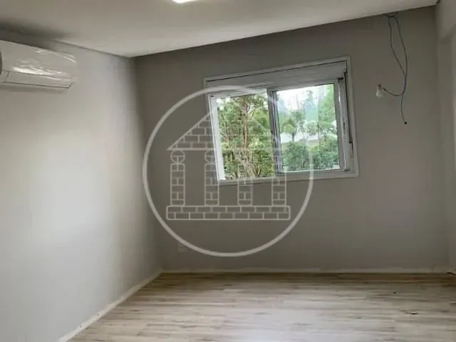 Apartamento 3 quartos e 5 banheiros, à venda ou para alugar, no bairro Jurubatuba em São Paulo