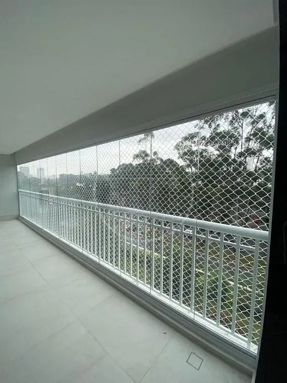 Apartamento, 3 quartos, 186 m² - Foto 1