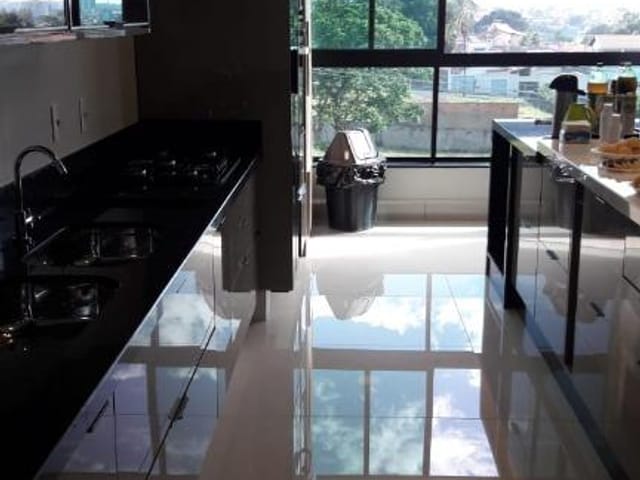 Foto do Apartamento - Apartamento à venda 3 Quartos, 3 Suites, 230M², Santa Maria, Uberaba - MG | Residencial Buriti | ZUCATO IMOBILIARIA LTDA