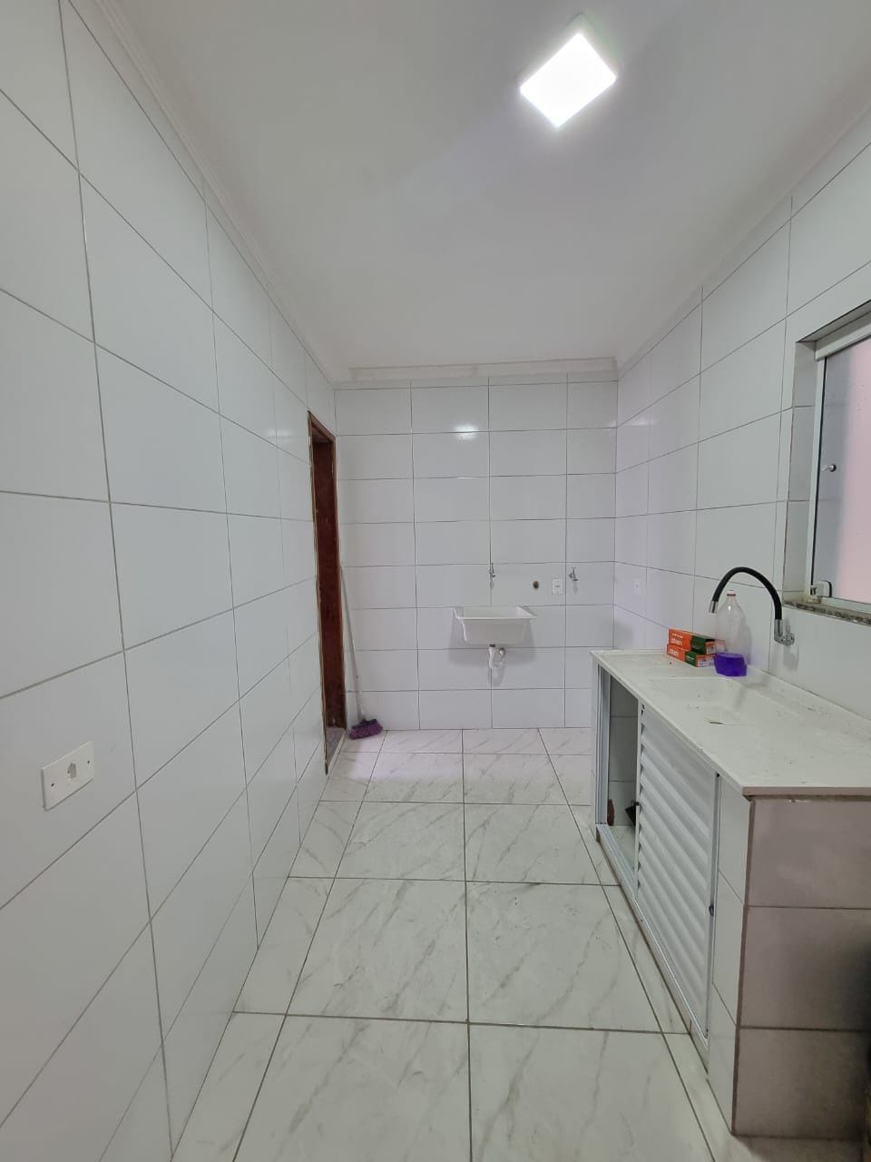 Apartamento para locação, Santo Antônio, São Caetano do Sul, SP
