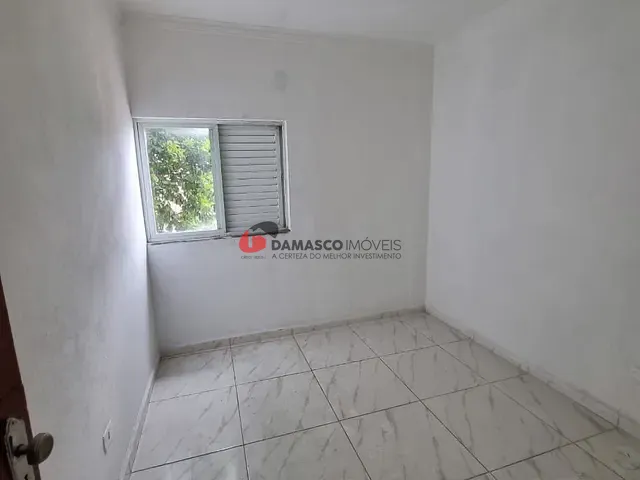 Apartamento 1 quarto e 1 banheiro, para alugar, no bairro Santo Antônio em São Caetano do Sul