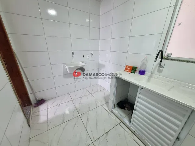 Apartamento 1 quarto e 1 banheiro, para alugar, no bairro Santo Antônio em São Caetano do Sul