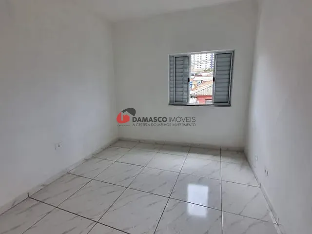 Apartamento 1 quarto e 1 banheiro, para alugar, no bairro Santo Antônio em São Caetano do Sul