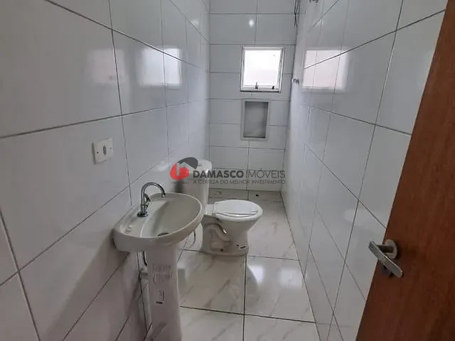 Apartamento 1 quarto e 1 banheiro, para alugar, no bairro Santo Antônio em São Caetano do Sul