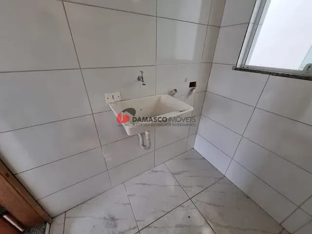 Apartamento 1 quarto e 1 banheiro, para alugar, no bairro Santo Antônio em São Caetano do Sul