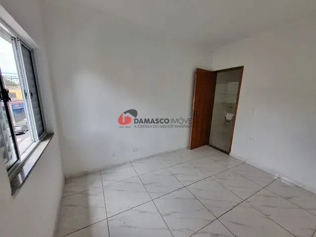 Apartamento 1 quarto e 1 banheiro, para alugar, no bairro Santo Antônio em São Caetano do Sul