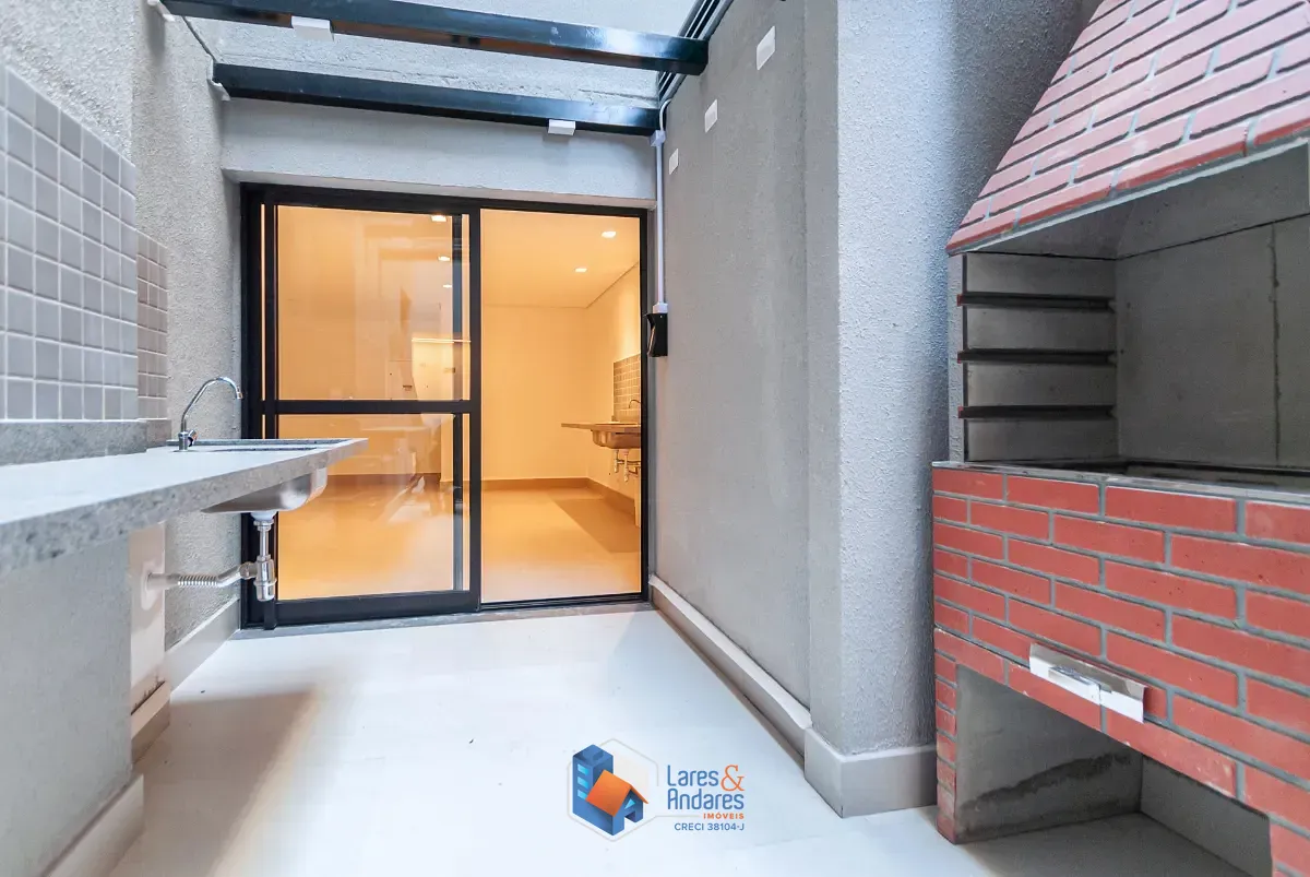 Apartamento, 2 quartos, 64 m² - Foto 21