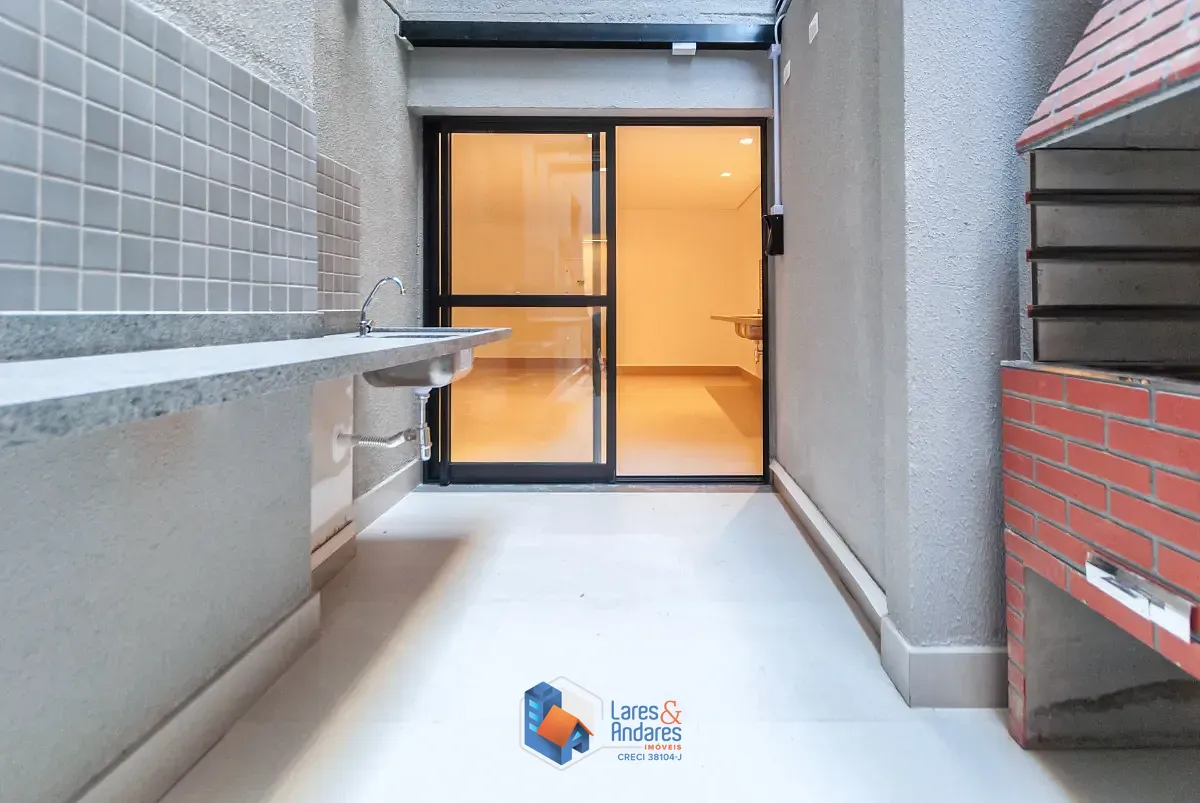 Apartamento, 2 quartos, 64 m² - Foto 22