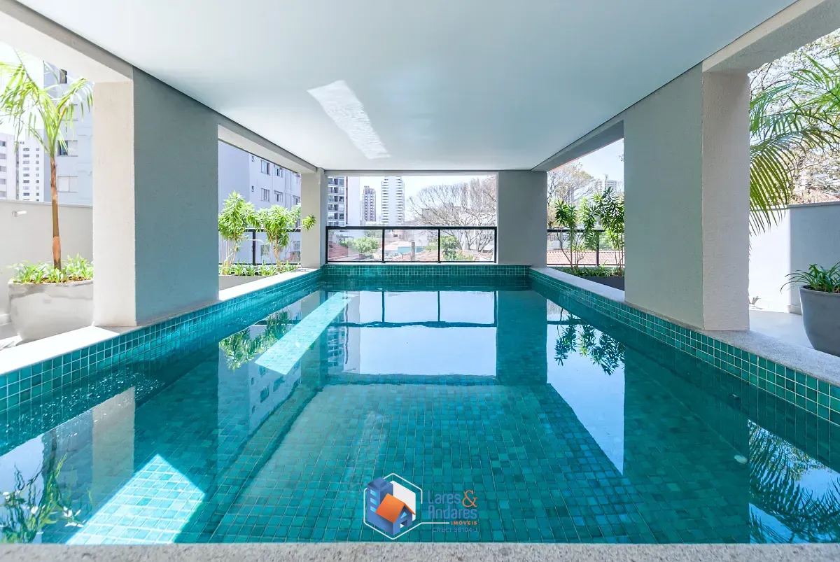 Apartamento, 2 quartos, 64 m² - Foto 15