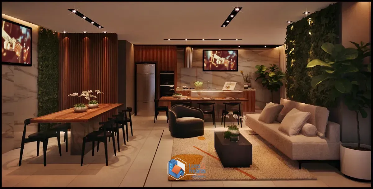 Apartamento, 2 quartos, 64 m² - Foto 13