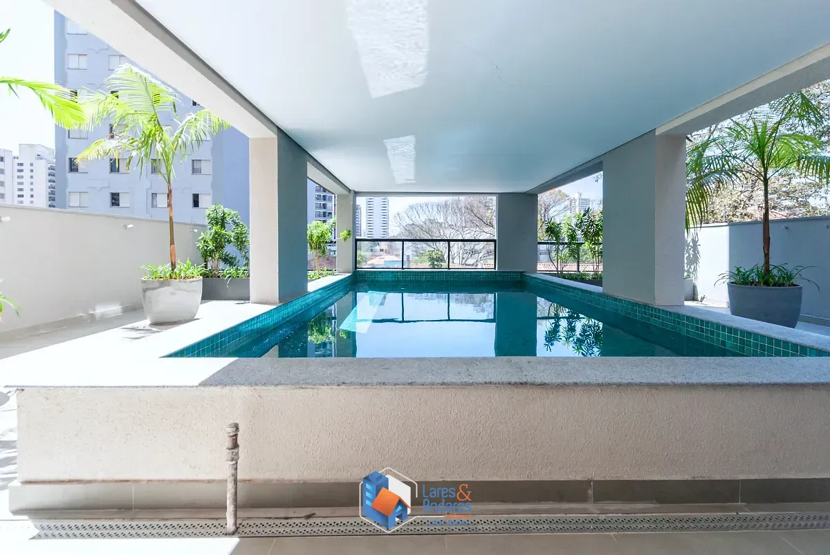 Apartamento, 2 quartos, 64 m² - Foto 16