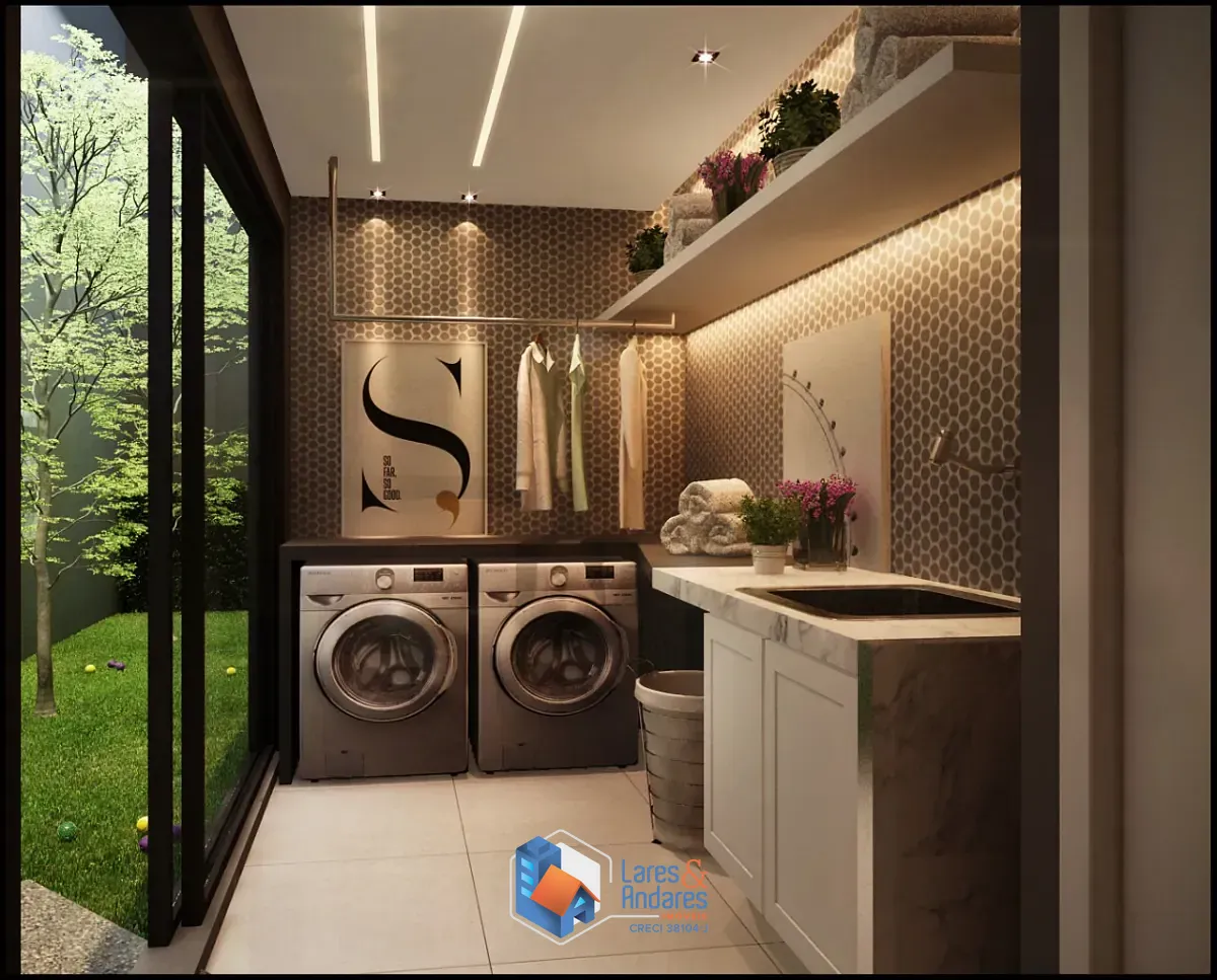 Apartamento, 2 quartos, 64 m² - Foto 12