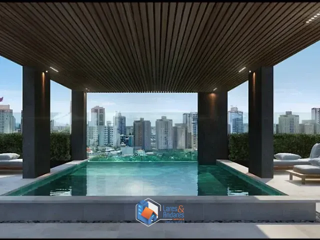 Apartamento com 64m² 2 quartos e 2 banheiros, à venda, no bairro Vila Mariana em São Paulo