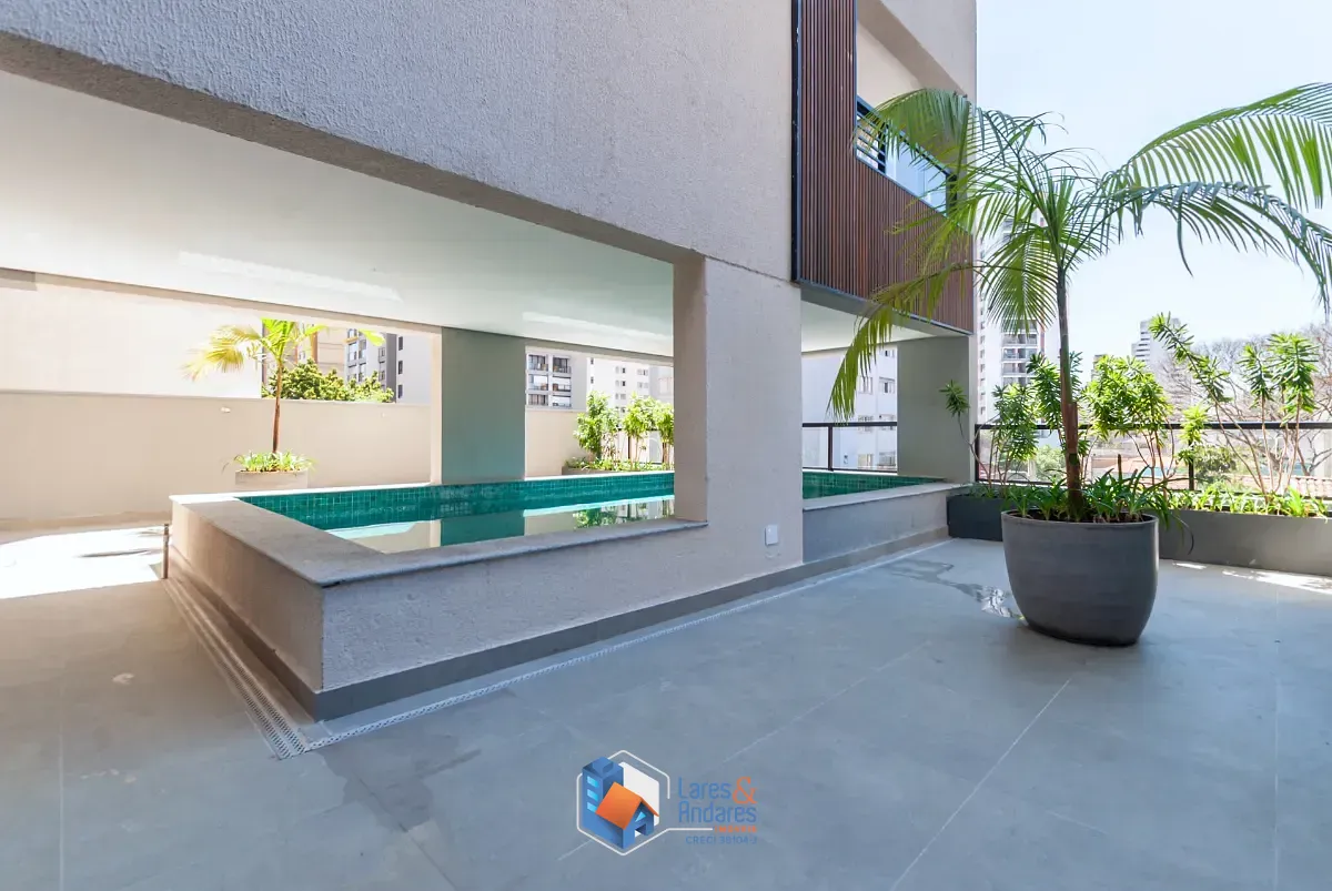 Apartamento, 2 quartos, 64 m² - Foto 18
