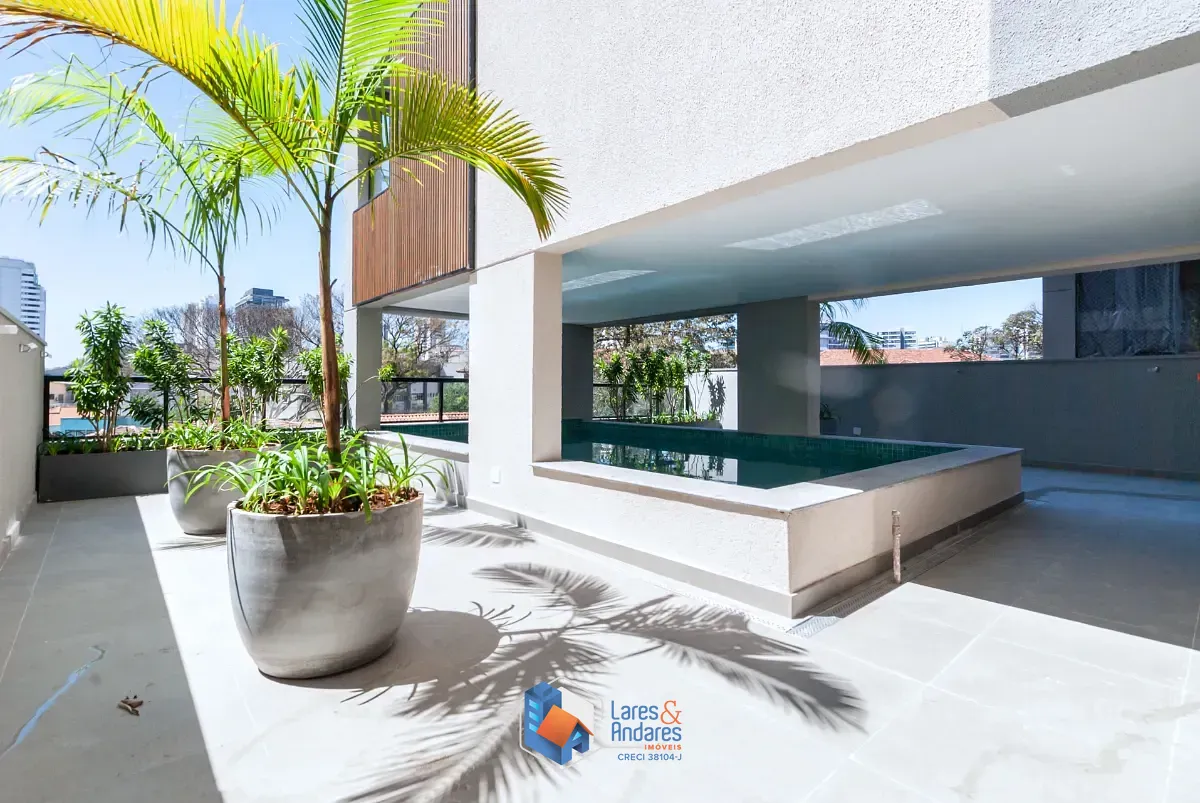 Apartamento, 2 quartos, 64 m² - Foto 17