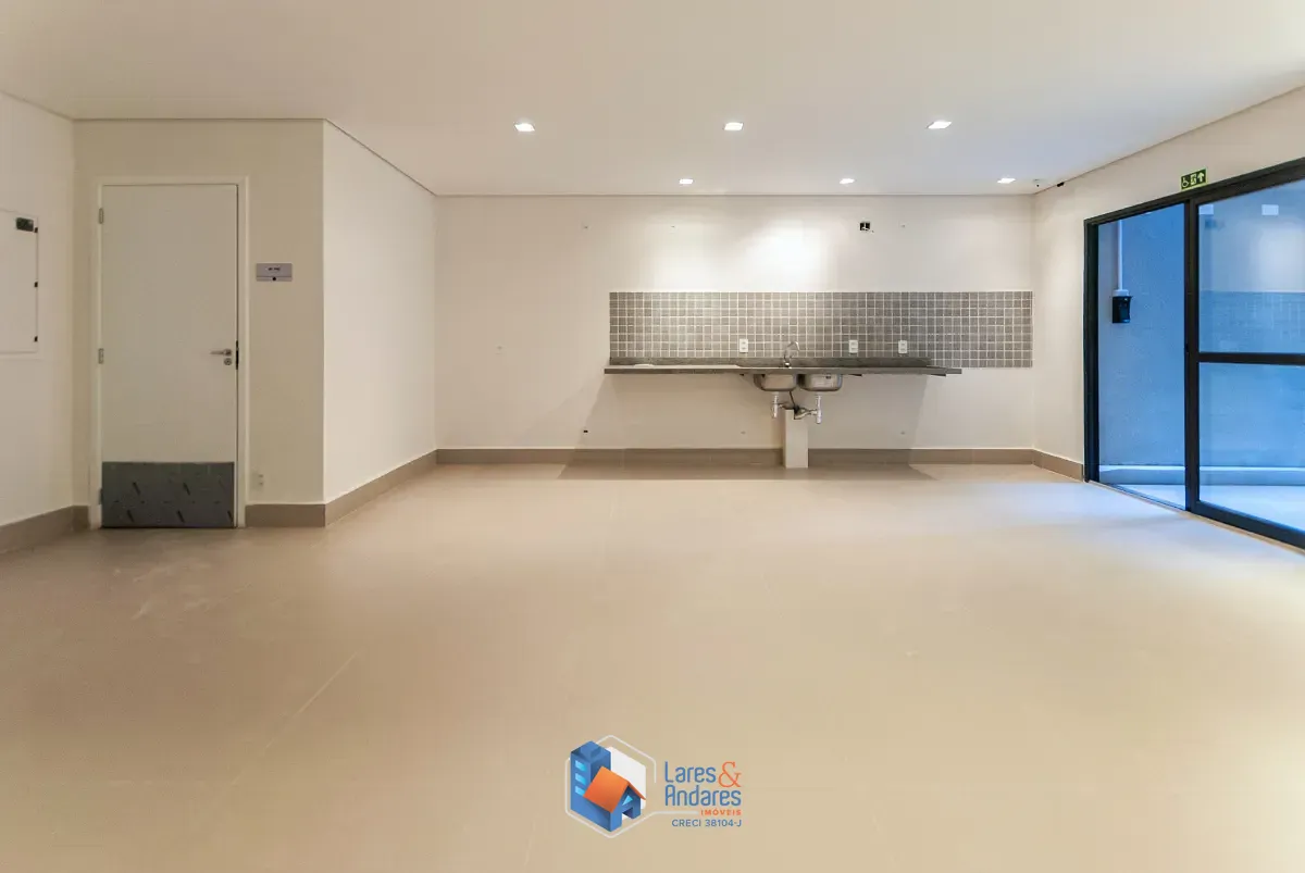 Apartamento, 2 quartos, 64 m² - Foto 23