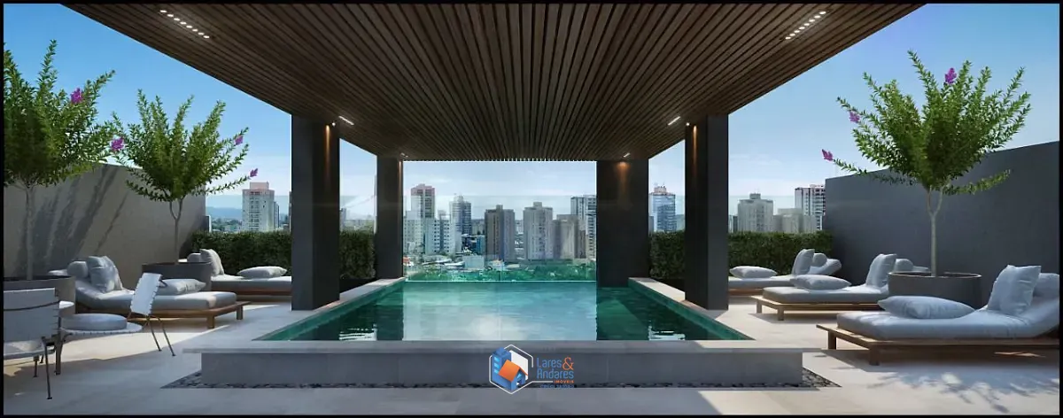 Apartamento, 2 quartos, 64 m² - Foto 4