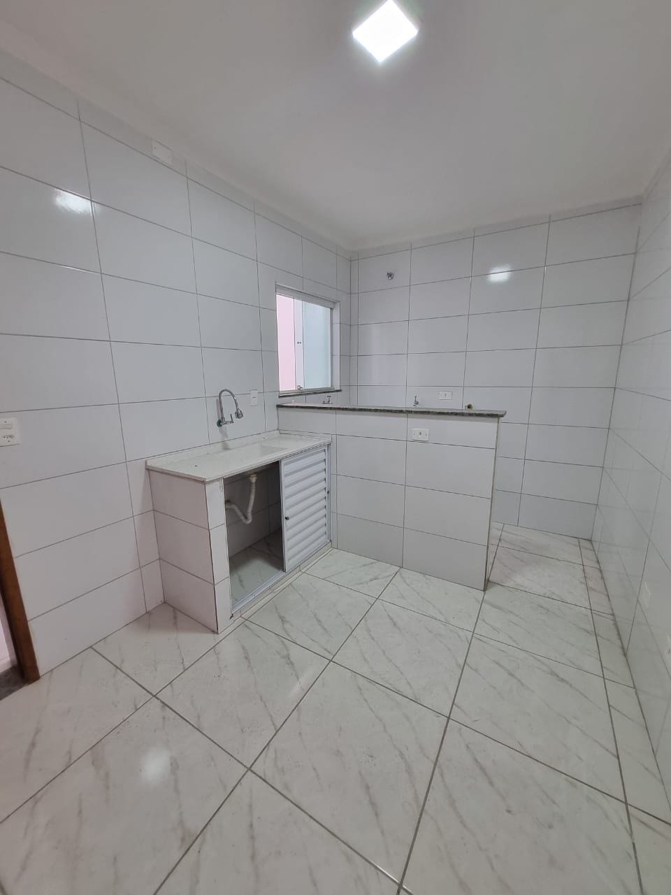 Apartamento para locação, Santo Antônio, São Caetano do Sul, SP