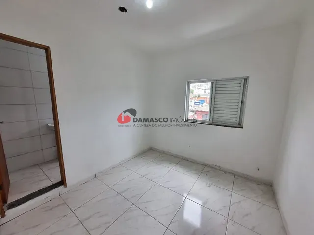 Apartamento 1 quarto e 1 banheiro, para alugar, no bairro Santo Antônio em São Caetano do Sul